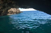 Private Kotor Bay Speed Boat Tour and Blue Cave Adventure