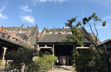 Guangzhou Historical Day Tour By Metro & Boat 