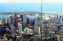 Private Toronto Guided City Tour