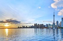 Private Toronto Guided City Tour
