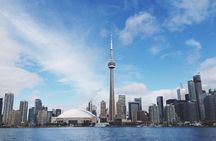 Private Toronto Guided City Tour