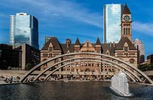 Private Toronto Guided City Tour