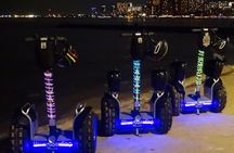Sunset Glow Signature Hoverboard Tour: Waikiki to Diamond Head