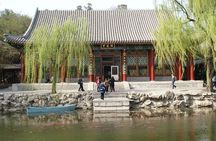 Private tour of Temple of Heaven, Hutong & Summer Palace