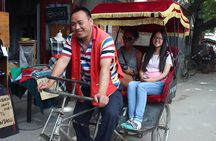 Private tour of Temple of Heaven, Hutong & Summer Palace