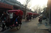 Private tour of Temple of Heaven, Hutong & Summer Palace