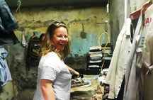 Morning Life of Mumbai's Dabbawalas and Dhobis Tour