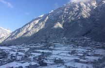  Everest View Short Trek -7 Days