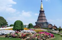 One Day Inthanon National Park (Private Tour)