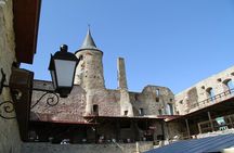 2-Hour Guided Walking Tour of Tallinn