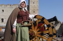 2-Hour Guided Walking Tour of Tallinn