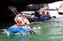 Angthong Marine Park Semi-Private Sunset Tour
