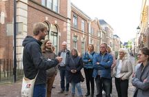 Private Walking Tour through Leeuwarden