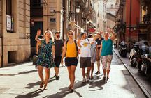 Valencia PRIVATE Highlights & Hidden Gems Tour with a Local 