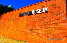 Constitutional Hill and Apartheid Museum Half-Day Tour from ZAR R1 100 Private 