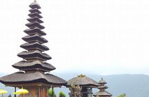 Jatiluwih rice terraces,ulundanu and sekumpul waterfall trips