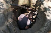 Private Cu Chi Tunnels Half Day Tour