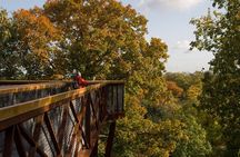 Kew Gardens Entrance Ticket