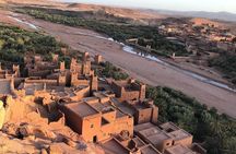 Marrakech Sahara And Gorges 4 Days And 3nights..