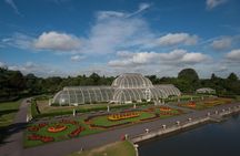 Kew Gardens Entrance Ticket