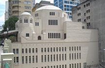 Jewish Tour With A Panoramic Sightseeing Of São Paulo – Private Tour