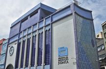 Jewish Tour With A Panoramic Sightseeing Of São Paulo – Private Tour