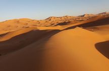 Marrakech Sahara And Gorges 4 Days And 3nights..