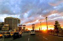 Full-Day Alexandria Sightseeing Excursion from Cairo