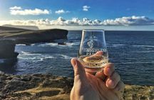 Private Highland Whisky Tour- Three distilleries - From Edinburgh