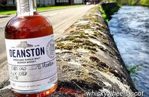 Highland and Lowland whisky tour - Half day from Edinburgh