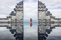 Bali Instagram Tour: The Most Scenic Spots