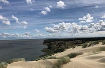 From Vilnius: Private Tour to Curonian Spit national park