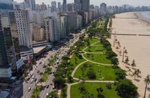 Santos Overview – The Best Sights: Half-Day Private Tour (Santos City Pick-up)
