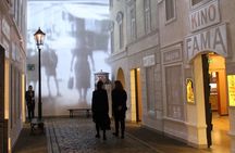 POLIN Museum of the History of Polish Jews : PRIVATE TOUR /inc. Pick-up/