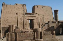 Amazing Sailing Nile cruise from Luxor for 2 nights