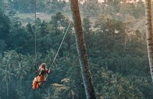 Bali Instagram Most Iconic Spots Private Tour