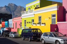 Cape Town Highlights & Hidden Gems: Private Tour with a Local