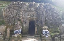 Ancient Temples Tours, Waterfall and Coffee Plantation