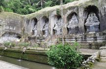 Ancient Temples Tours, Waterfall and Coffee Plantation