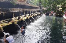Ancient Temples Tours, Waterfall and Coffee Plantation