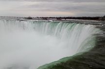 Niagara Falls Day Tour from Toronto