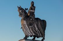 The Braveheart tour from Glasgow or Edinburgh