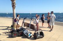 Segway Tour 1 Hour in Palma