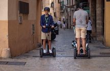 Segway Tour 1 Hour in Palma