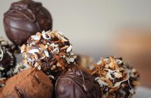 Turin Sweet & Chocolate Walking Food Tour by Do Eat Better