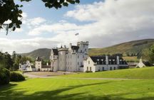Highlights of Scotland Private Day Tour With Scottish Local