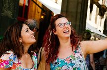 Barcelona Highlights & Hidden Gems Private Tour