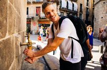 Barcelona Highlights & Hidden Gems Private Tour