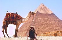 2-Day Private Tour of Cairo
