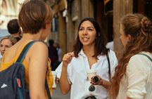 Private City Kickstart Tour: Barcelona